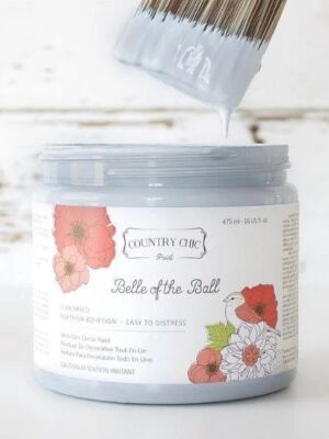 Country Chic Paint - Belle of the Ball