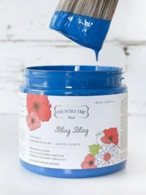 Country Chic Paint - Bling Bling