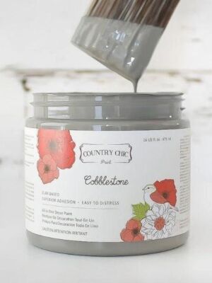 Country Chic Paint - Cobblestone