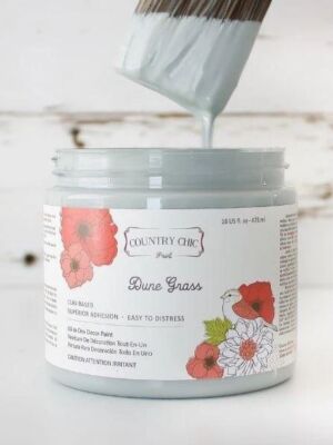 Country Chic Paint - Dune Grass