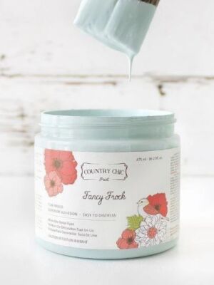 Country Chic Paint - Fancy Frock  4 fl oz