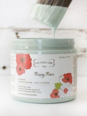 Country Chic Paint - Happy Hour