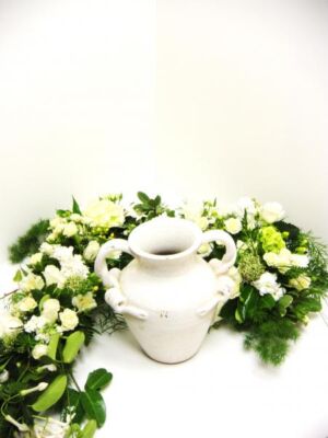 Peaceful Serenity Cremation Tribute