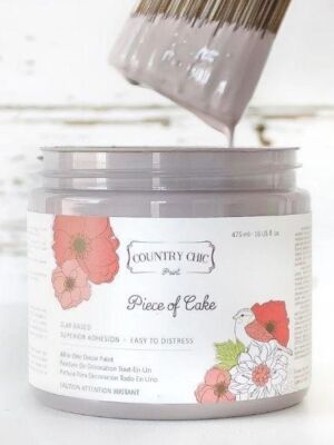 Country Chic Paint - Piece of Cake