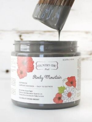 Country Chic Paint - Rocky Mountain