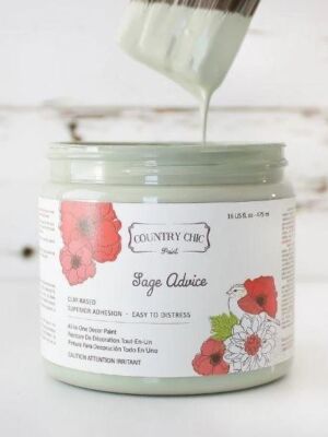 Country Chic Paint - Sage Advice