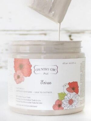 Country Chic Paint - Soiree