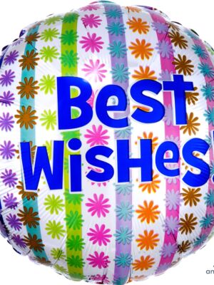 Best Wishes Bright
