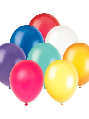 Balloons