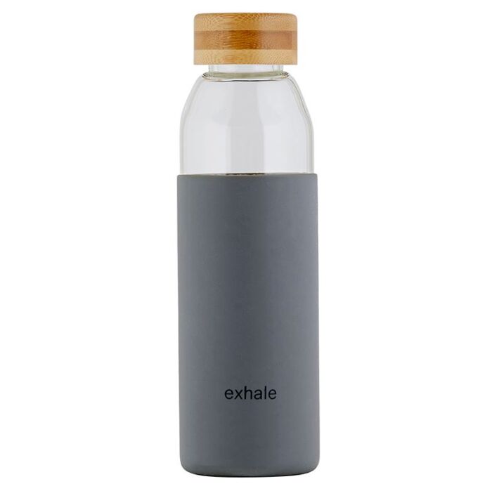 Exhale Water Bottle