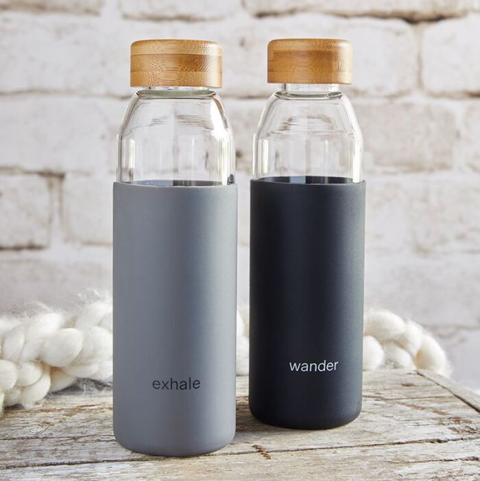 Water Bottle
