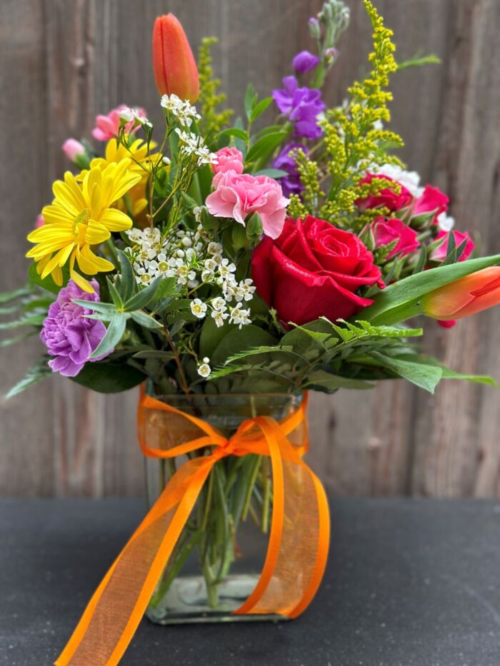 Bright Garden 60