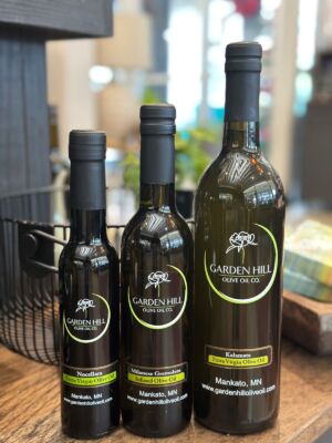 Garden Hill Olive Oil