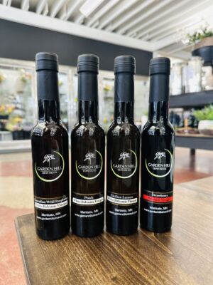 Garden Hill Balsamic Vinegar